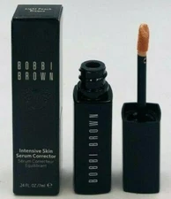 Bobbi Brown Intensive Skin Serum Corrector Light Peach Bisque 0.24 oz New in box