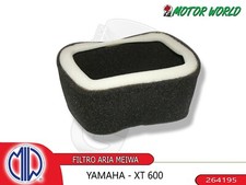 FILTRO ARIA YAMAHA XT 600 Z TENERE 1986 1987 XT600 1VJ