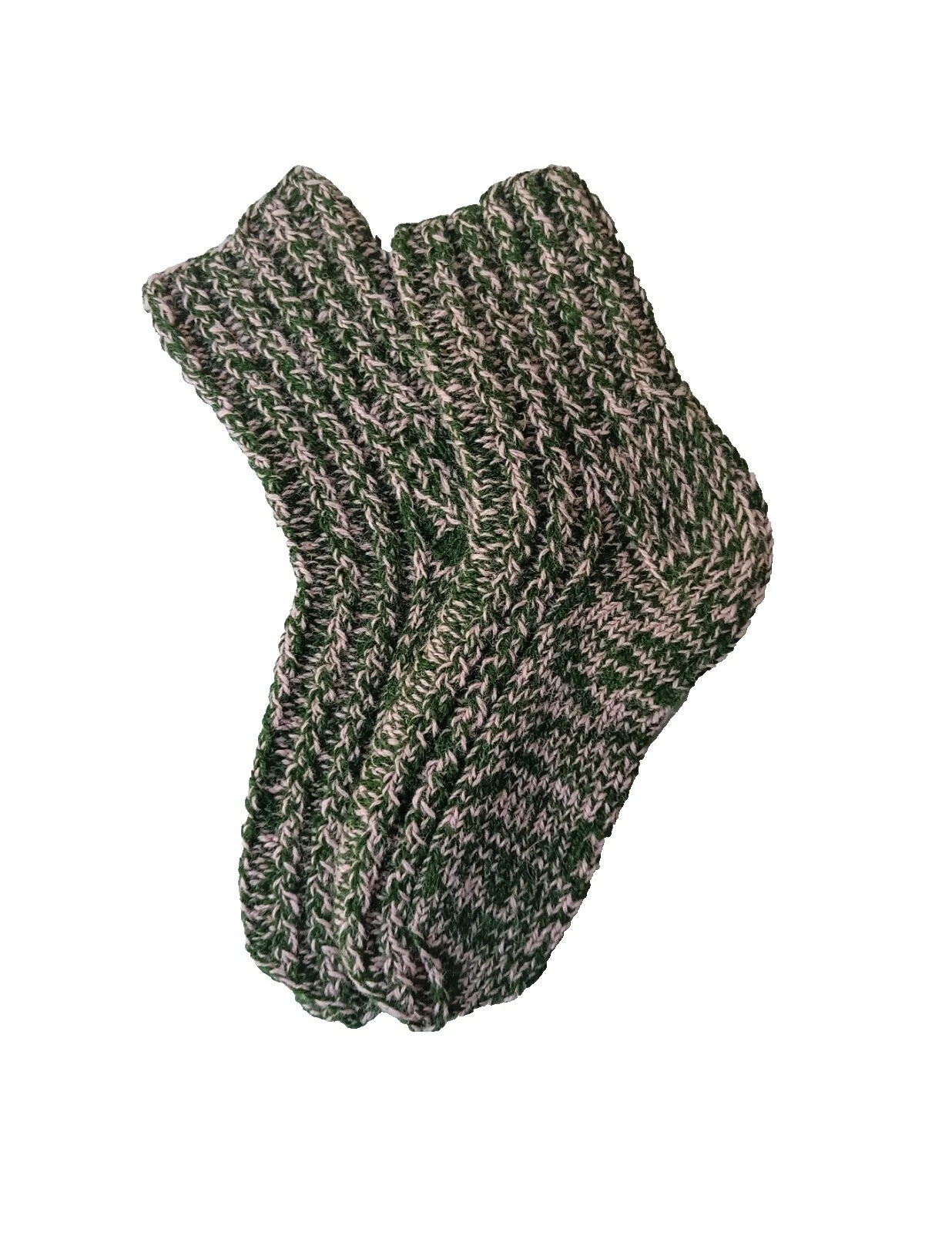 Hand Knitted 100% Wool Clothing for Women