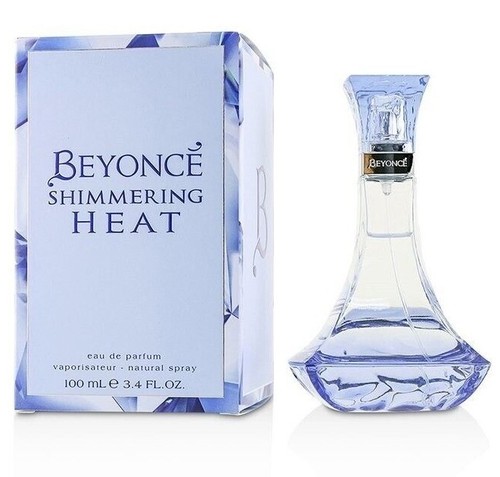 Rare. BEYONCE HEAT by Beyonce EDP Spray for Women 3.4 oz / 100ml . Variations - Picture 5 of 61