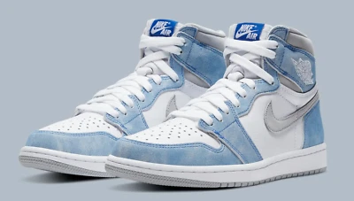 Jordan 1 Retro OG Hyper Royal for Sale | Authenticity Guaranteed