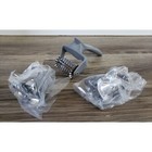 PAMPERED CHEF ROLLING COOKIE CUTTER # 1442 NEW OPEN BOX