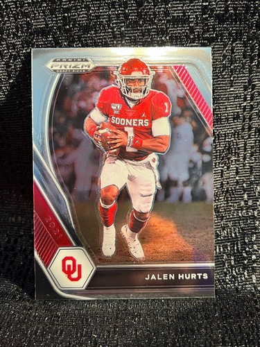 Panini Prizm Draft Picks 2021 COMPLÉTEZ VOTRE SET VOUS CHOISISSEZ ROOKIE CARD #1-200 - Photo 32/196