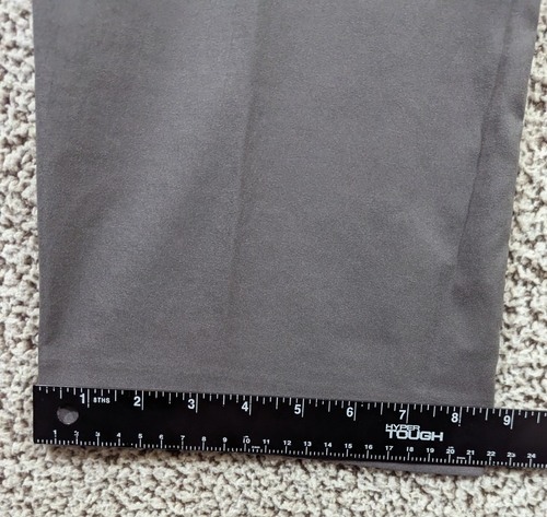 Galvin Green Ventil8 Grigio Performance Golf Vestito Pantaloni Uomo 34x32 (Etichetta 34x34) - Foto 9 di 13