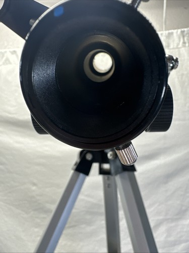 Celestron PowerSeeker 60AZ 60mm 12 Refractor Telescope~model #21041 - Picture 7 of 11