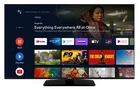 Tv Sony 55 4k Uhd Android Tv Led