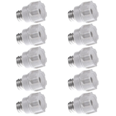 10x Siemens 5SH4317 Neozed-Schraubkappe 16A D01 mit Prüfloch