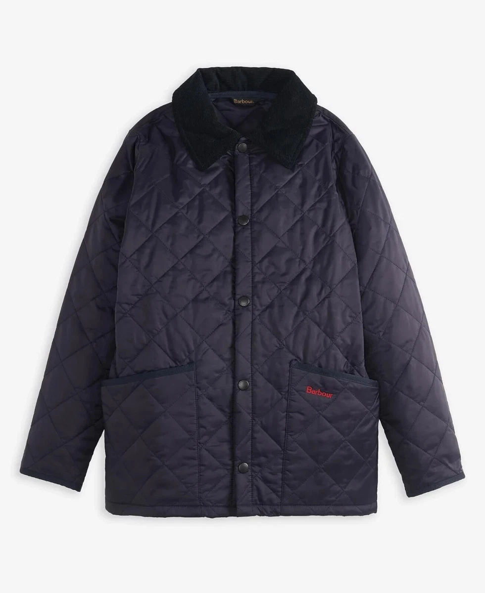 Barbour Clothing (Sizes 4 & Up) for Boys for sale | eBay