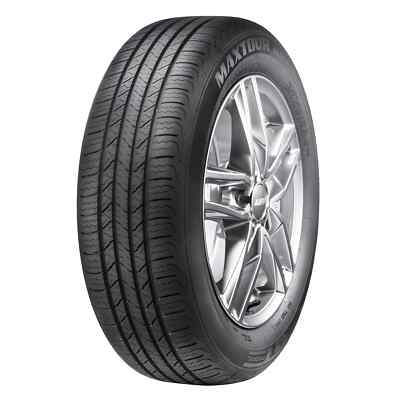 1 New Gt Radial Maxtour All Season  - 185/65r15 Tires 1856515 185 65 15