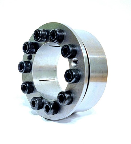 TSUBAKI PL055X085AE, Power Lock, AE Metric Series Keyless Locking Device - Picture 1 of 4