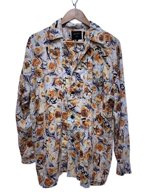 Jean Paul Gaultier relaxing pajamas Long Sleeve Shirts