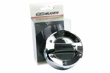 New Jdm Mugen Oil Tank Cover Power Raicng Gas Fuel Cap Cover New Jdm Mugen Oil Tank Cover Power Raicng Gas Fuel Cap Cover