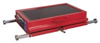 Sealey Drain Pan For Lifts Gravity Feed/gravity Discharge 65ltr Ak450d Sealey Drain Pan For Lifts Gravity Feed/gravity Discharge 65ltr Ak450d