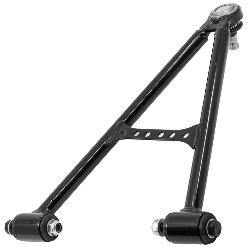 Suspensión inferior delantera brazo en A derecho para Yamaha Grizzly 660 YFM660F 4X4 2003-2008 Foto 3 de 4