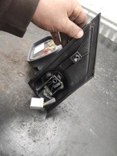 Retroviseur gauche FORD FOCUS 2 PHASE 1 1434415