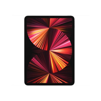 Apple iPad Pro 3 (2021) 11'' WiFi + Cellular 128GB Space Gray Tablet
