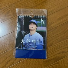 Shohei Otani Desk Calendar Ensky