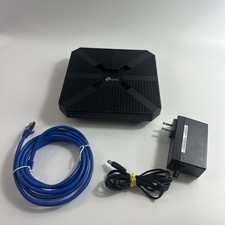 Linksys 7dBi High Gain Antenna Pair Increases Wi-Fi Signal Standard Size