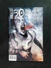 30 Days of Night Annual #2004 IDW Comics 2004 VF/NM