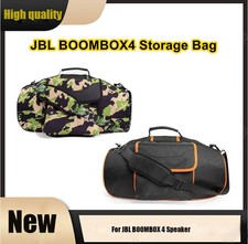 Protable Carrying Case For JBL BOOMBOX 4 Speaker Protective Storage Bag SUK