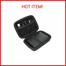 khanka Hard Travel Case Replacement for Anker PowerCore 13000 13000mAh 10400 Por