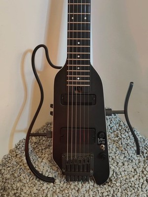 Donner HUSH  X PRO Electric Guitar