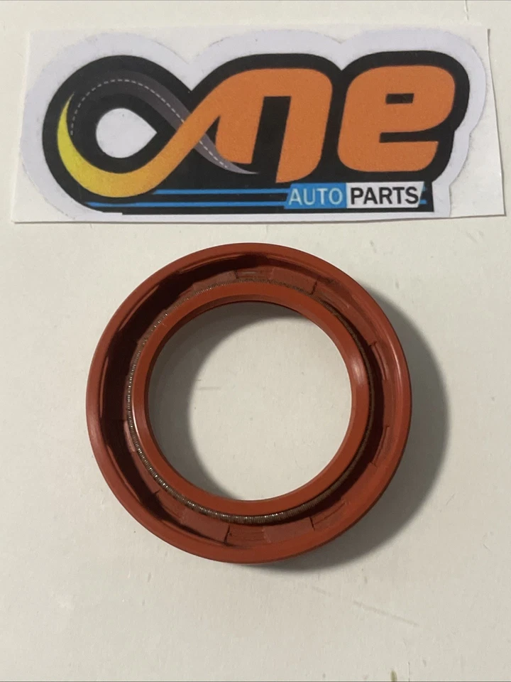 Cubierta de distribución del motor sello-cigüeñal 09283-32042 igual que Seal National 710310 Foto 2 de 2