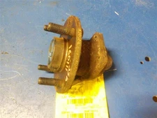 Hub Rear Without ABS Fits 04-06 EPICA 232185