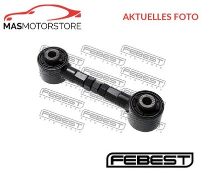 QUERLENKER LENKER RADAUFHÄNGUNG TRANSVERSE HINTEN FEBEST 0525-MZ6R V NEU