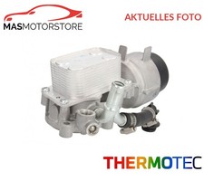 ÖLKÜHLER KÜHLER ÖL THERMOTEC D4C006TT I FÜR FORD MONDEO IV,FOCUS III 2L