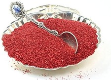 Meyer Imports Imported Sparkly German Glass Glitter Most Popular Grain Size Mult