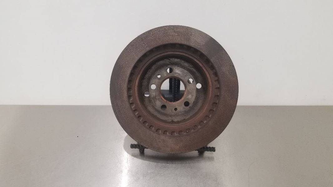Ferrari Testarossa 1990 REAR+RIGHT Brake disc
