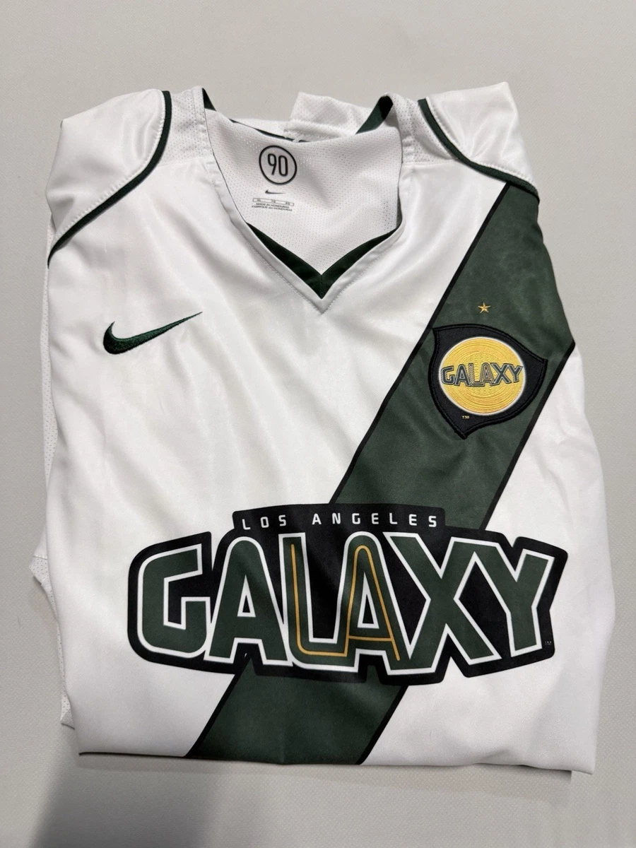 Nike Men's LA Galaxy MLS Fan Apparel & Souvenirs for sale | eBay