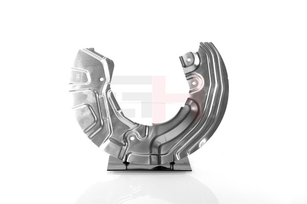 GH Spritzblech Bremsscheibe Vorderachse FüR BMW 3Er Touring E91 320D 325D-image