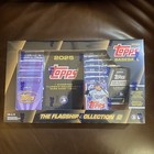 2025 Topps Baseball Flagship Collection 2 Costco Bundle! 