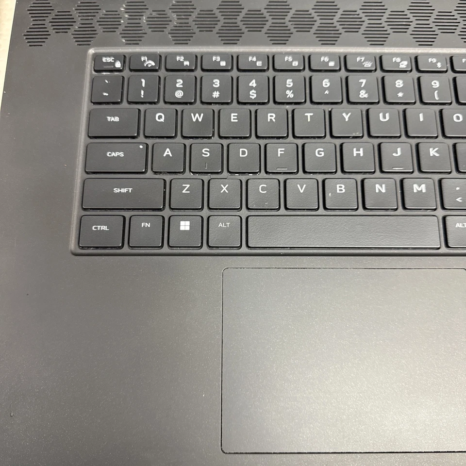 MEMORIA ALIENWARE M17 R5 AMD 32GB LEER DESCRIPCIÓN  Foto 3 de 4