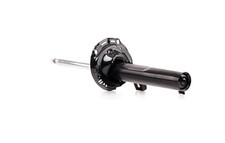 RIDEX Jambe de suspension Amortisseur pour VW Golf VII 3/5 portes Avant Gaz