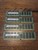 64GB Lot of 4 DDR4 Server ECC RAM - SK Hynix 16GB 2Rx4 PC4-2133P-RA0-10