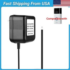 24V AC Adapter Transformer for Ring Video Doorbell 2 C-Wire 26ft