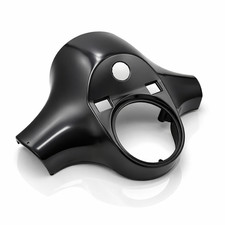 COPERCHIO MANUBRIO COPRIMANUBRIO PIAGGIO VESPA P 125 X 1982