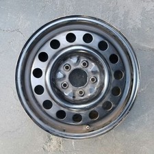 Buick Steel Montana Rendezvous Allure Impala Vue Aztek Wheel 16x6.5 8043a