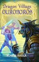 Ronesa Aveela | Dragon Village Ouroboros | Buch | Englisch (2023)