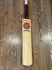Cricket Bat Sialkot Pakistan Selected Willow Wood Handmade