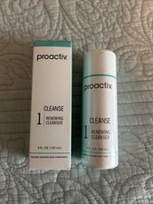 Proactiv Solution Step 1, Daily Acne Cleanser , 60-Day Supply 4 Fl OZ, Sealed