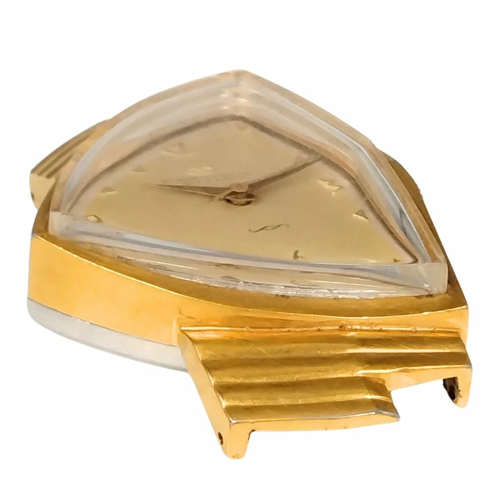 Orient Star DYNAMIC Dynamic Triangle Ventura-styl… - image 4