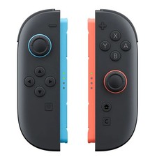 Joy-Con 2 Controller Set für Nintendo Switch...