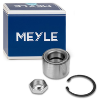 Meyle Radlagersatz Fiat Ducato 244 Peugeot Boxer 244 CitroËN Jumper 244