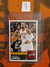 2016-17 Panini NBA Sticker Collection - Checklist Added 21