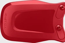 LOT of 5 - Easton Universal Jaw Guard 8068360 - RED