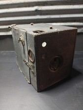 Very Old Kewpie Conley Camera Co. Box Camera